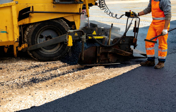 Best Driveway Drainage Solutions  in Cambridge Springs, PA