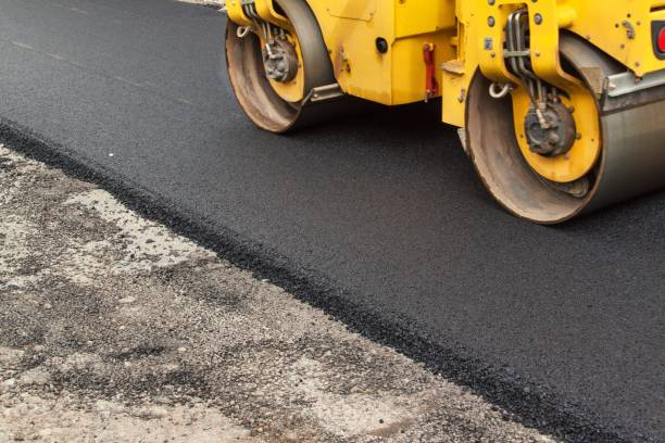 Professional Driveway Paving Services in Cambridge Springs, PA