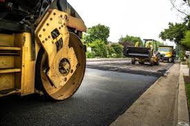 Why Choose Us For All Your Driveway Paving Needs in Cambridge Springs, PA?